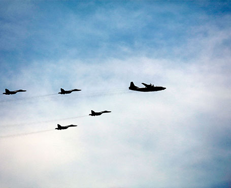 東士軍悅企業宣傳網站