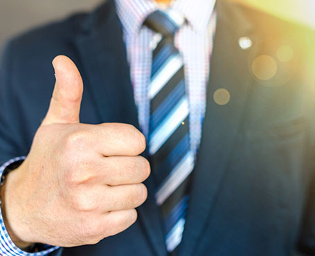 小微管家-創業服務平臺