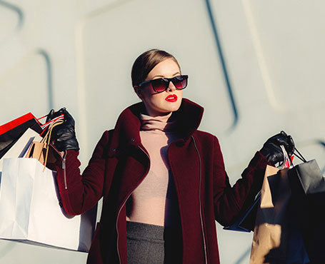 銀泰電子商務官方網站