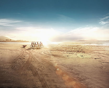 中科青藤健康管理網站