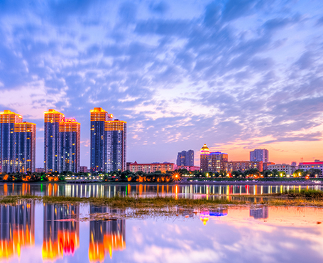 凱睿至誠房地產咨詢企業網站|一網天行-網站建設小程序APP系統軟件開發公司