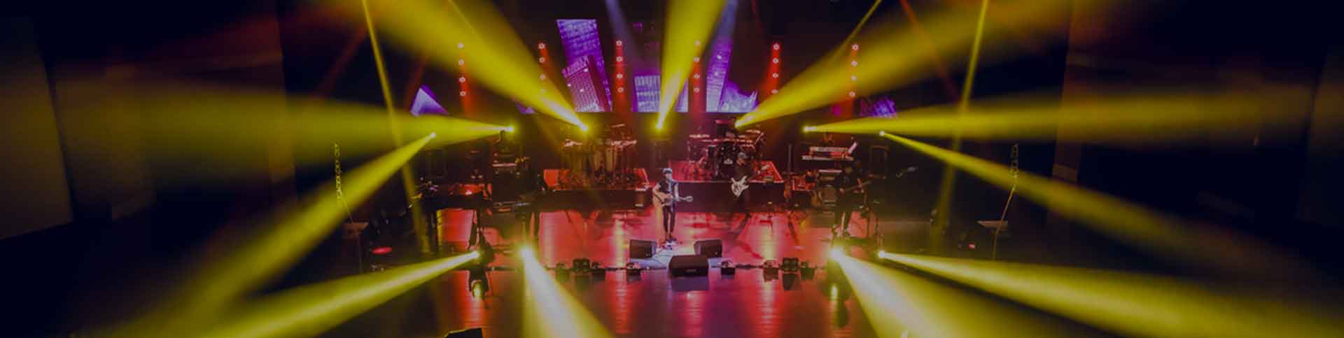 SAG聲音藝術企業網站|一網天行-網站建設小程序APP系統軟件開發公司