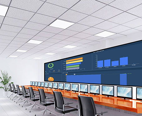 北京華材中泰科技有限公司網站|一網天行-網站建設小程序APP系統軟件開發公司