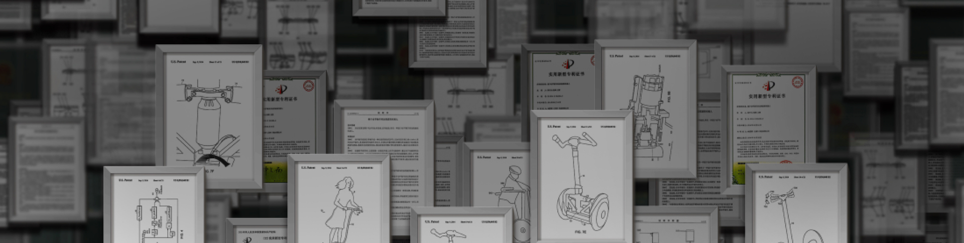 九號電動二手車門店端|一網天行-網站建設小程序APP系統軟件開發公司